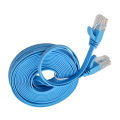 Compras on-line rj45 utp cat5e flat patch cord